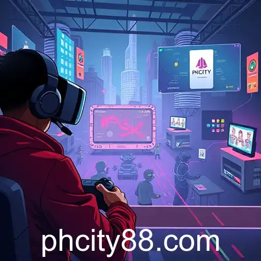 The Evolution of Online Gaming in Port Harcourt