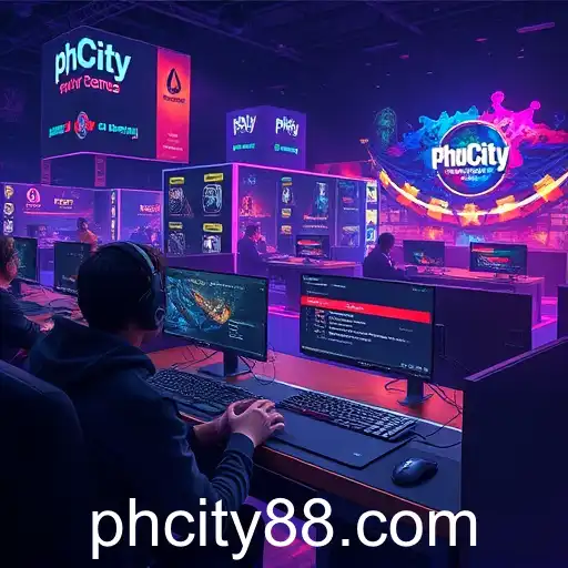 Expanding Horizons in the PhCity Game Space