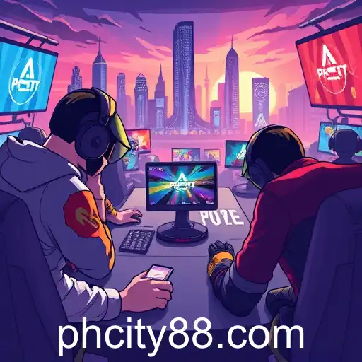 Digital Ventures: PHCity's Evolving Role in Gaming