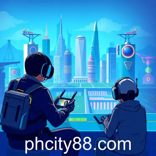 The Rise of PHCity Gaming Hub