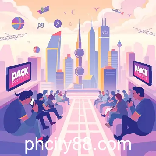 The Rise of Online Gaming in Port Harcourt