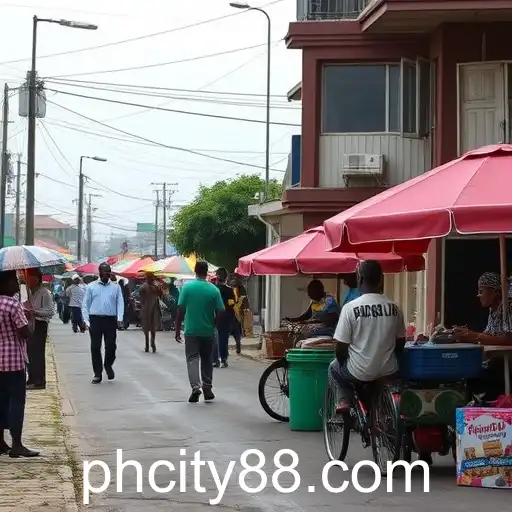 Virtual Communities Thrive Amid Global Changes