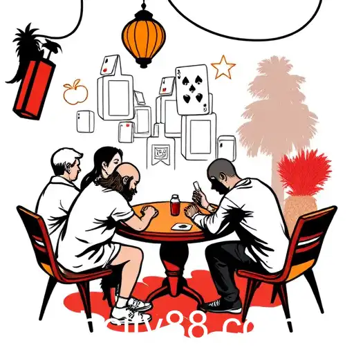 Exploring the World of Card Games in PHCity