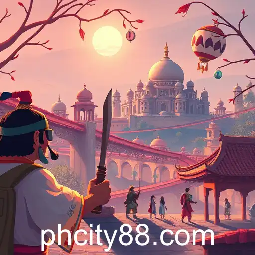 The Evolution of PHCity: Gaming and Culture Collide