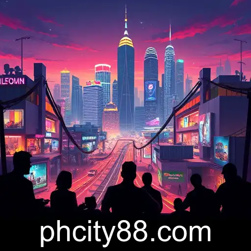 Gaming in a Rapidly Evolving World