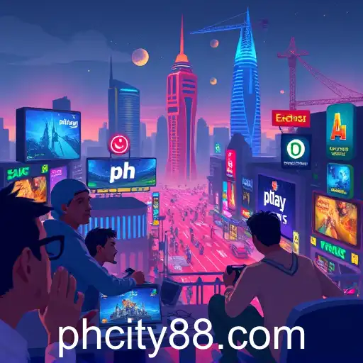 Gaming Industry's Leap in Virtual Realities