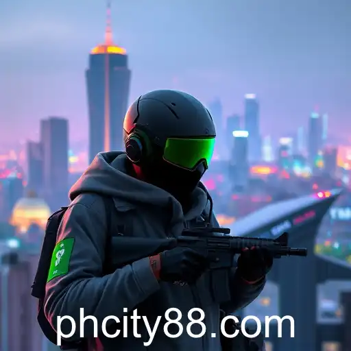 Exploring the Exciting World of Multiplayer Games in PHCity