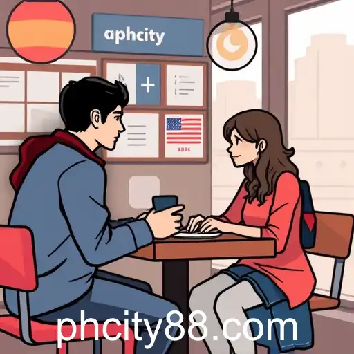 PHCity: A Hub for Gamers in 2025