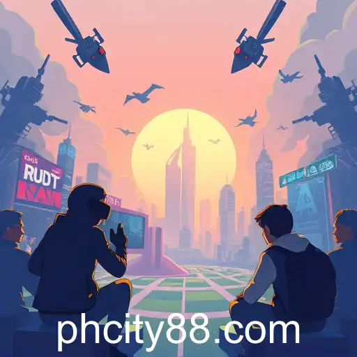PhCity Gaming Trends Unveiled