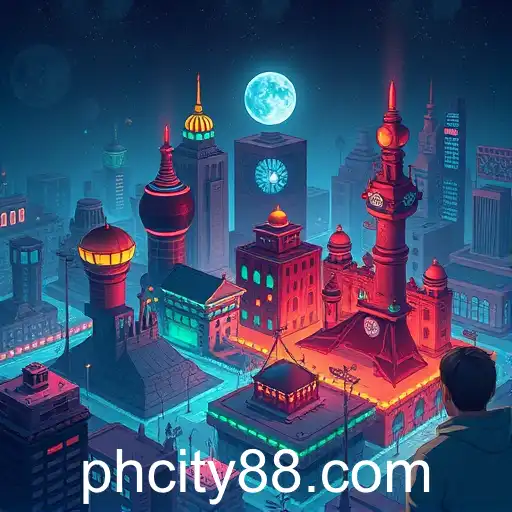Exploring the Intricacies of Puzzle Games in the PHCity Gaming Scene