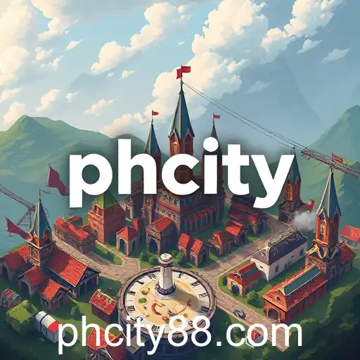 Exploring the Allure of Strategy Games: A Dive into PHCity’s Trending Game Category